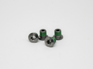 SURUBURI SHIMANO FC-M770 INNER GEAR FIXING BOLT M8X8.5 4 BUC.