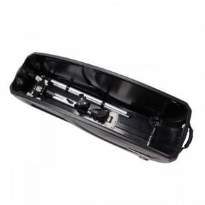 Thule RoundTrip Transition Hard Case 100502 - Geanta ABS pentru transportat bicicleta - Img 3