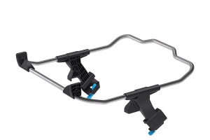 Thule Urban Glide Car Seat Adapter for Chicco - Adaptor pentru scaun de masina Chicco - Img 4