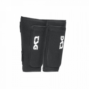 Tibiere TSG Samir - Black L/XL - Img 2