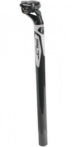 TIJA DE SA PRO PLT CARBON COMPOSITE SEATPOST 27 2MM/350MM