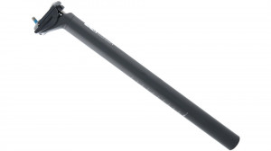 Tija sa CONTEC Brut 27.2x350mm - Black - Img 2