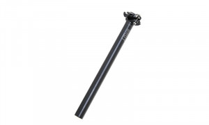 Tija sa CONTEC Brut Select 31.6x350mm - Black