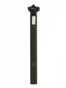 Tija sa CROSSER SP-C255 31.6x350mm - Black/Grey - Img 3