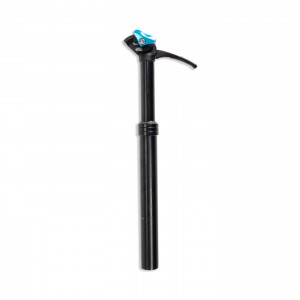 TIJA SA CURSA REGLABILA (DROPPER) CUBE RFR 95 31.6mm - Img 1
