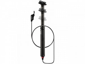 Tija sa RockShox Reverb Stealth 150 mm