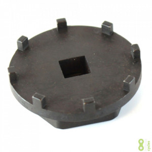 Tool Hollowgram Spider Lockring removal
