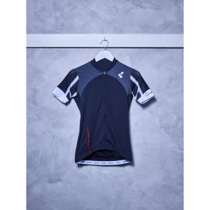 TRICOU CICLISM CUBE BLACLINE WLS JERSEY S - Img 2