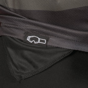 Tricou Ciclism TSG BE5 (L/S) - Black L - Img 5
