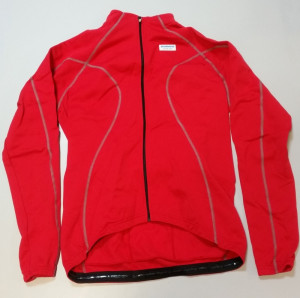 TRICOU SHIMANO ORIGINALS MANECA LUNGA CUSATURA LATA PT. IARNA ROSU