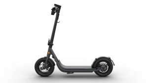 Trotineta electrica EGRET X+ 500W, 672Wh - Grey - Img 6