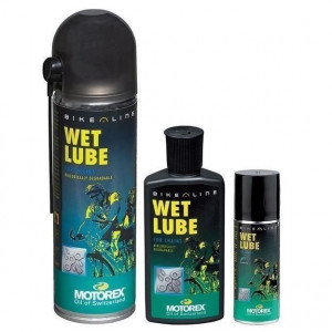 Ulei-Lubrifiant Motorex Wet Lube - Img 4