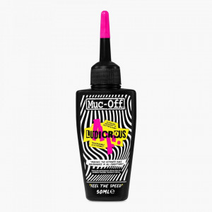 Ulei Muc-Off Ludicrous AF 50ml - Img 2