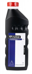 Ulei pentru amortizoare FORCE 5W 1L - Img 2