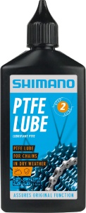 ULEI SHIMANO PTFE DRYLUBE BIDON 100ML