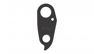 Ureche Cadru PILO D1095 NS Bikes, Octane One