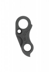Ureche Cadru PILO D169 Commencal