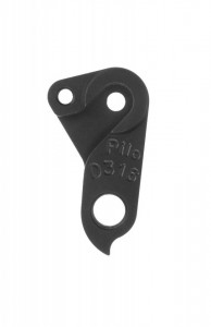 Ureche Cadru PILO D316 Scott