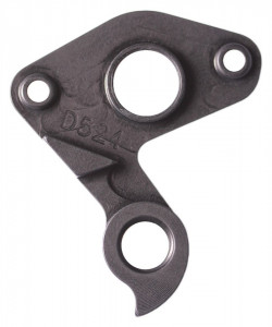 Ureche Cadru PILO D524 Bergamont