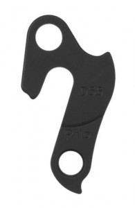 Ureche Cadru PILO D56 Barracuda
