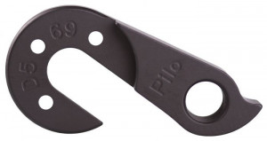 Ureche Cadru PILO D569 Core