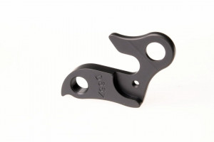 Ureche Cadru PILO D667 Silverback