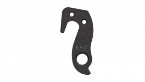Ureche Cadru PILO D840 Orbea