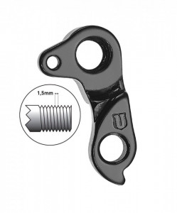 Ureche cadru Union GH-252 - Img 2