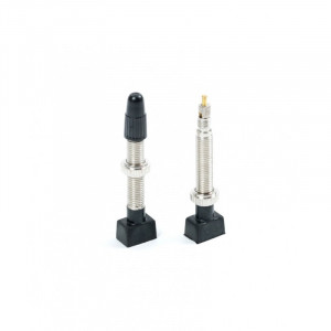 Valve tubeless ZEFAL x2 blistere - Img 2