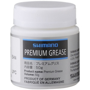 Vaselina SHIMANO Premium Grease 50 g
