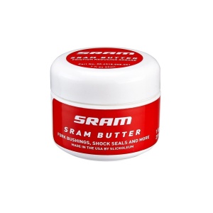 Vaselina SRAM Butter Grease 29ml - Img 1