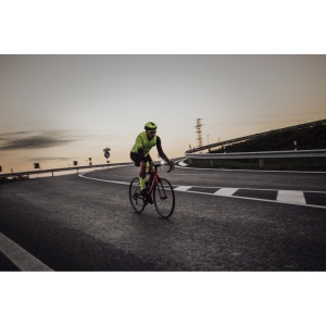 Vesta Force Windpro Fluo/Negru S - Img 8