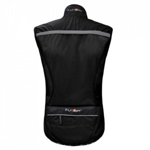 Vesta FUNKIER Pinarella - Black XS - Img 2