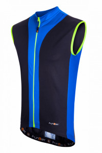 Vesta FUNKIER Piso Active - Albastru L