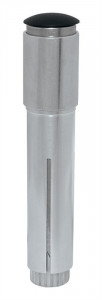 Adaptor Force 1-1.1/8 aluminiu - Img 2