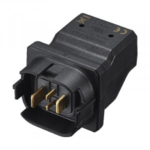 ADAPTOR PENTRU INCARCATOR SHIMANO BT-E803x SM-BTE80 AMBALAT IND.