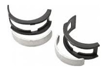 ADAPTOR PT. SCHIMBATOR FATA SHIMANO PT. FD-M511 MC21 31.8MM NEGRU VRAC