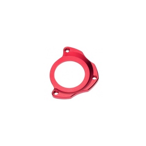Adaptor Reverse ISCG pentru montare pe monobloc rosu