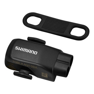 ADAPTOR WIRELESS SHIMANO Di2 SM-EWW01 E-TUBE PORT X 2 AMBALAT IND.
