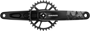 Angrenaj SRAM NX Eagle Boost Direct Mount DUB 32T - Img 2