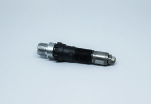 ANSAMBLU AX PEDALE SHIMANO PD-A530 STANGA B.C. 9/16"20T.P.I.