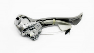 ANSAMBLU CORP MANETA SHIMANO ST-6501B STANGA - Img 2