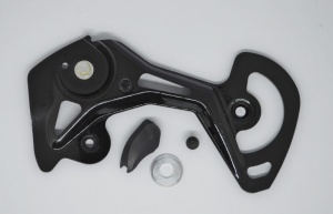 ANSAMBLU PLACA EXTERIOARA SHIMANO RD-M9100-GS