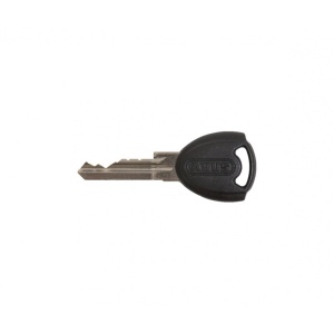 Antifurt bicicleta Abus 5700/100 Bordo Big uGrip + SH, albastru - Img 3