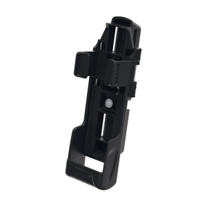 Antifurt bicicleta Abus Bordo 6000K/90 + SH, negru - Img 5