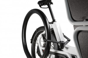 Antifurt Pliabil AXA Fold Ultra 90cm - Black - Img 2