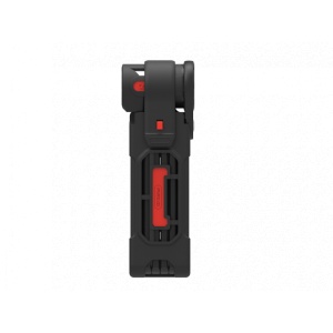 Antifurt Pliabil ZEFAL K-Traz F16 71cm - Black - Img 4