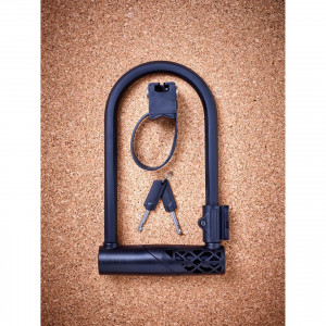 ANTIFURT U-LOCK RFR 13371 146x260mm - Img 2