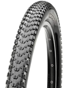Anvelopa 27.5X2.20 Maxxis Ikon 60TPI SilkShield foldabil e-bike eMountain
