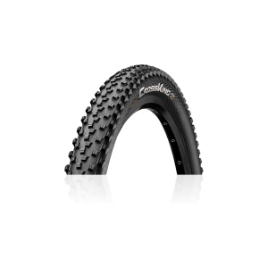 Anvelopa Continental Cross King 55-559 (26x2.2) - Img 4